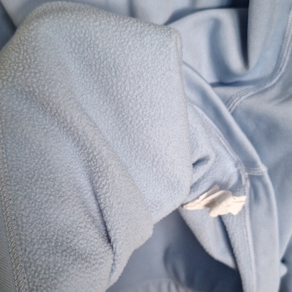 Champion Blue Powertrain Pullover Size M - Picture 8 of 10